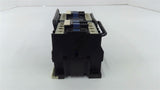 Telemecanique LC2D0901 Reversing Contactor 120 Volt 60HZ