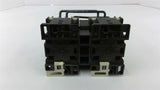 Telemecanique LC2D0901 Reversing Contactor 120 Volt 60HZ
