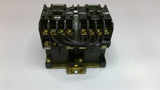 Furnas 21BF32AFE Contactor 120/110 Volt 50/60 HZ