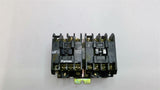 Furnas 24BF37AF Contactor 110/120 Volt 50/60 HZ