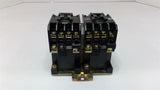 Furnas 24BF37AF Contactor 110/120 Volt 50/60 HZ