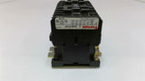 Furnas 24BF37AF Contactor 110/120 Volt 50/60 HZ