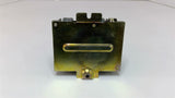 Furnas 24BF37AF Contactor 110/120 Volt 50/60 HZ