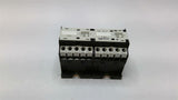Moeller MV Dile Contactor 120/110 Volt 50/60 HZ
