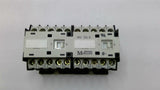 Moeller MV Dile Contactor 120/110 Volt 50/60 HZ