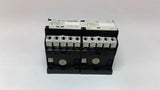 Moeller MV Dile Contactor 120/110 Volt 50/60 HZ