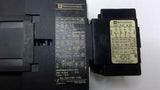 Telemecanique CA3DN22 Contactor 110 Volt 50 60 HZ W/ LA1-D22 A 65