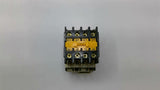 Telemecanique CA3DN22 Contactor 110 Volt 50 60 HZ W/ LA1-D22 A 65