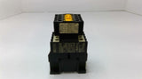 Telemecanique CA3DN22 Contactor 110 Volt 50 60 HZ W/ LA1-D22 A 65