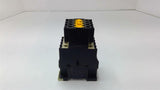 Telemecanique CA3DN22 Contactor 110 Volt 50 60 HZ W/ LA1-D22 A 65
