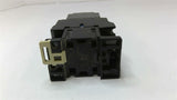 Telemecanique CA3DN22 Contactor 110 Volt 50 60 HZ W/ LA1-D22 A 65
