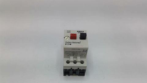 Cutler-Hammer A302LN Circuit Breaker 190 Amp