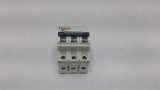 Merlin C60N multi9 Circuit Breaker 20 Amp 80 VAC Type B