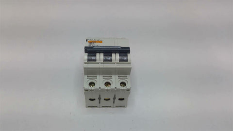 Merlin C60N multi9 Circuit Breaker 20 Amp 80 VAC Type B
