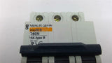 Merlin C60N multi9 Circuit Breaker 20 Amp 80 VAC Type B