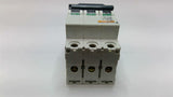 Merlin C60N multi9 Circuit Breaker 20 Amp 80 VAC Type B