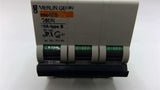 Merlin C60N multi9 Circuit Breaker 20 Amp 80 VAC Type B