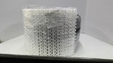 Habasit America M2540 Radius Flush Grid Polypropylene Conveyor Track 10'