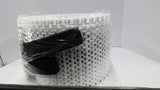 Habasit America M2540 Radius Flush Grid Polypropylene Conveyor Track 10'
