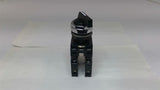 2 Position Selector Switch W/ 2 Eaton Cutler-Hammer E22B20