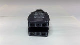 2 Position Selector Switch W/ 2 Eaton Cutler-Hammer E22B20