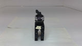2 Position Selector Switch W/ 2 Eaton Cutler-Hammer E22B20