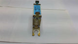 ETI S000UQU Ultra Quick Fuse 63 Amp 690 Volt Lot Of 3