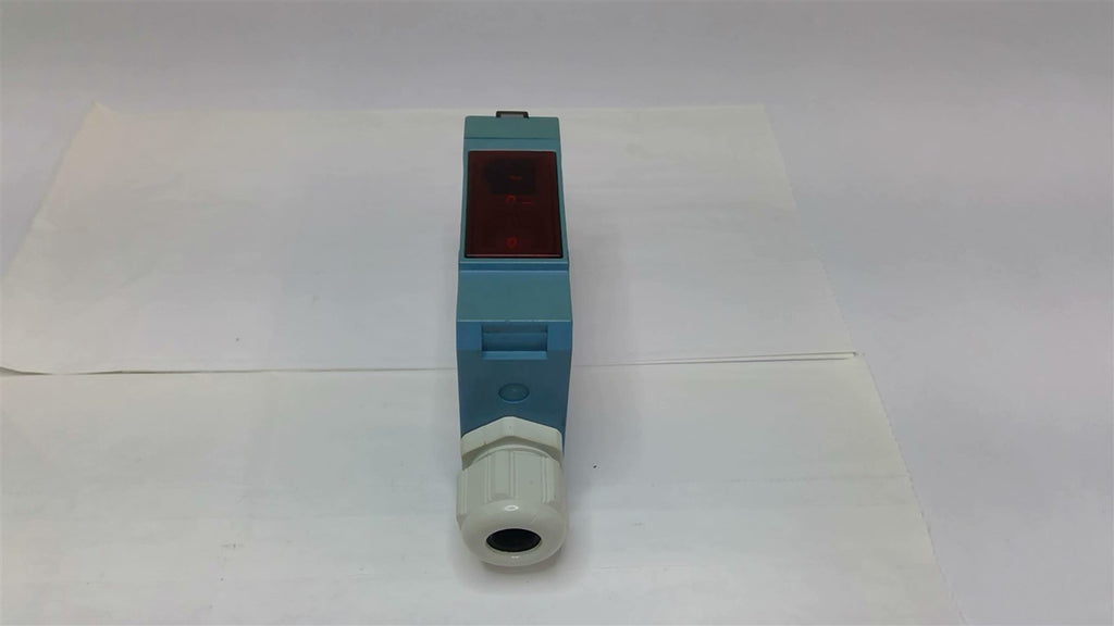 Sick WL260-F270 Photoelectric Reflective Sensor