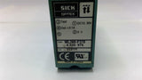 Sick WL260-F270 Photoelectric Reflective Sensor