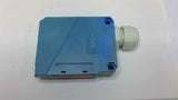 Sick WL260-F270 Photoelectric Reflective Sensor