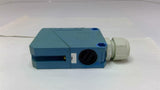 Sick WL260-F270 Photoelectric Reflective Sensor