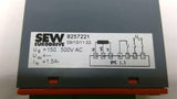 Sew 8257221 BME 1.5 Brake Rectifier