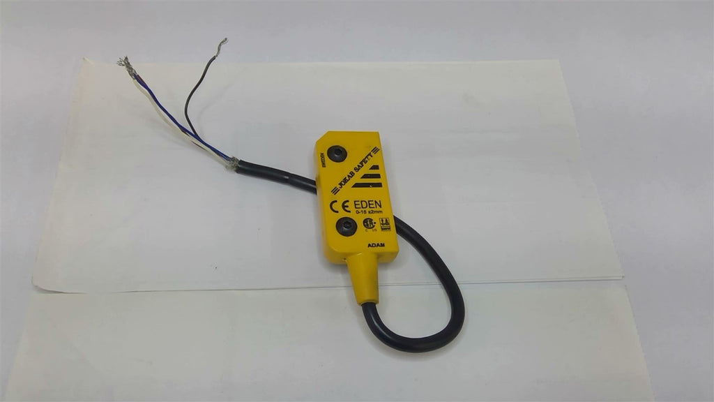 Jakab Safety 0-15+2mm Adam