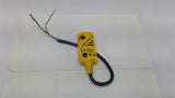 Jakab Safety 0-15+2mm Adam