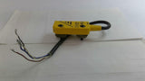 Jakab Safety 0-15+2mm Adam