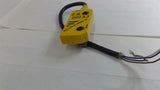 Jakab Safety 0-15+2mm Adam