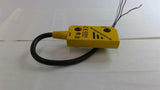 Jakab Safety 0-15+2mm Adam