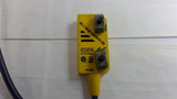 Jakab Safety 0-15+2mm Adam