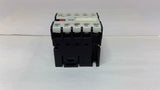 AEG SH04 40E Mini Contactor 230-400 Volt 4 Amp Lot Of 3