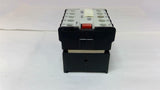 AEG SH04 40E Mini Contactor 230-400 Volt 4 Amp Lot Of 3
