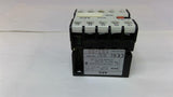 AEG SH04 40E Mini Contactor 230-400 Volt 4 Amp Lot Of 3