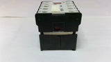 AEG SH04 40E Mini Contactor 230-400 Volt 4 Amp Lot Of 3
