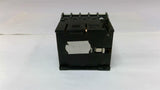 AEG SH04 40E Mini Contactor 230-400 Volt 4 Amp Lot Of 3