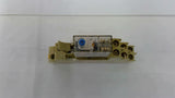 Omron G2R-2-SN Relay 24 VDC With 15Z1C Base 5 Amp 250 Volt Lot Of 3