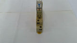 Omron G2R-2-SN Relay 24 VDC With 15Z1C Base 5 Amp 250 Volt Lot Of 3