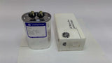 GE 97F9637 Capacitor30 UF 440 VAC