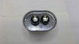 GE 97F9637 Capacitor30 UF 440 VAC