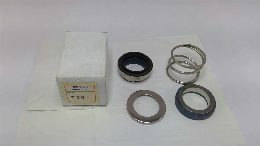 NPS 756V Shaft Seal