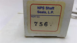 NPS 756V Shaft Seal