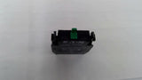Cutler-Hammer E22B20 Series A1 Contact Block Lot Of 8